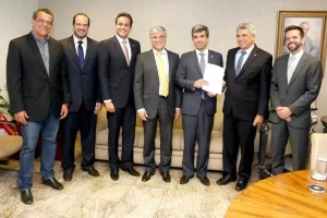 SECCIONAL ASSINA PARCERIA COM O UNICEUB E ADVOGADOS TERÃO DESCONTOS EM CURSOS DE PÓS-GRADUÇÃO