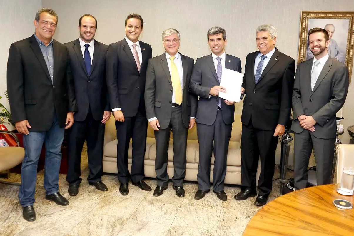 SECCIONAL ASSINA PARCERIA COM O UNICEUB E ADVOGADOS TERÃO DESCONTOS EM CURSOS DE PÓS-GRADUÇÃO